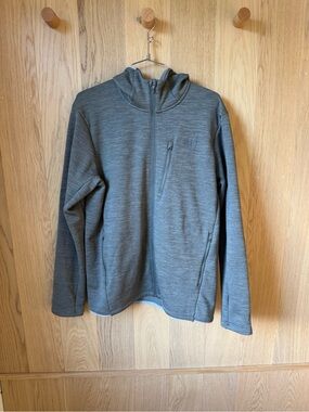 Stio Men’s Glide Power Stretch Hoodie